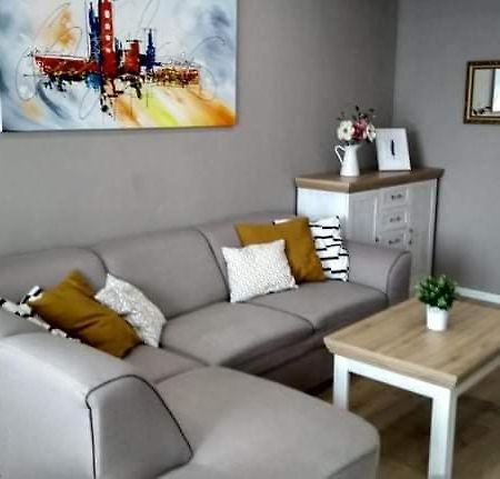 Beautiful Apartment In The City Center Spišská Nová Ves Exterior foto