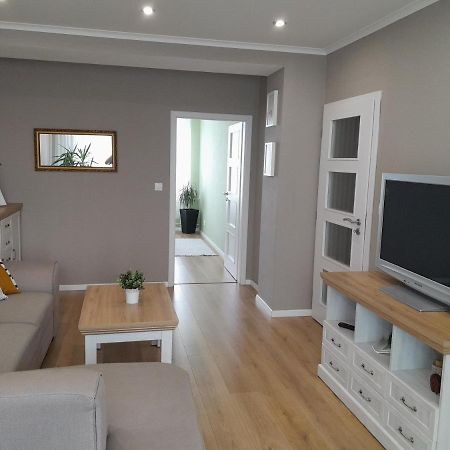Beautiful Apartment In The City Center Spišská Nová Ves Exterior foto