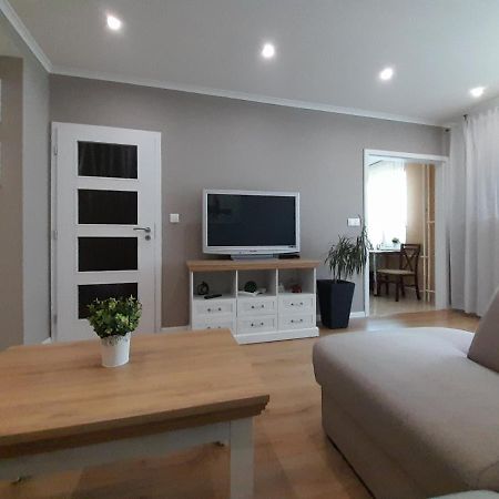 Beautiful Apartment In The City Center Spišská Nová Ves Exterior foto