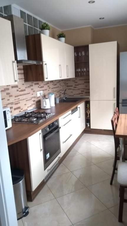 Beautiful Apartment In The City Center Spišská Nová Ves Exterior foto