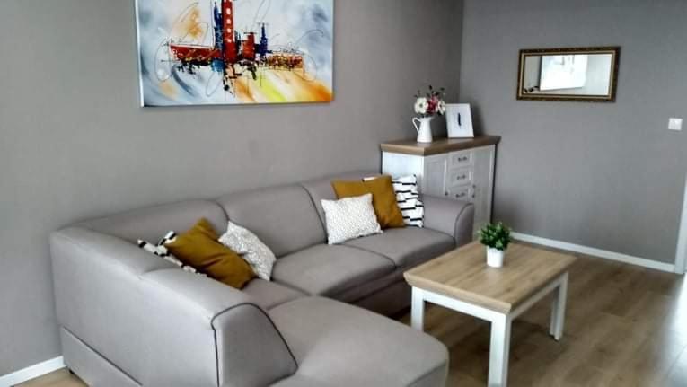 Beautiful Apartment In The City Center Spišská Nová Ves Exterior foto