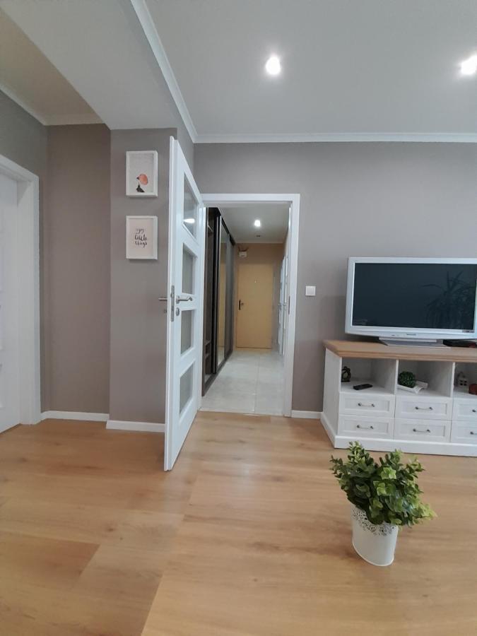 Beautiful Apartment In The City Center Spišská Nová Ves Exterior foto