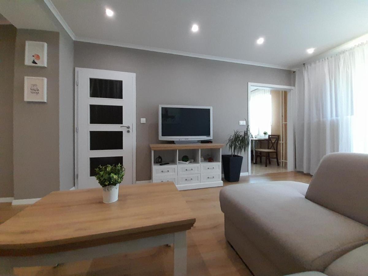 Beautiful Apartment In The City Center Spišská Nová Ves Exterior foto