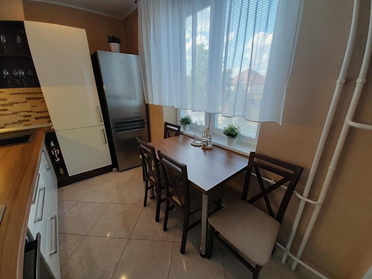 Beautiful Apartment In The City Center Spišská Nová Ves Exterior foto