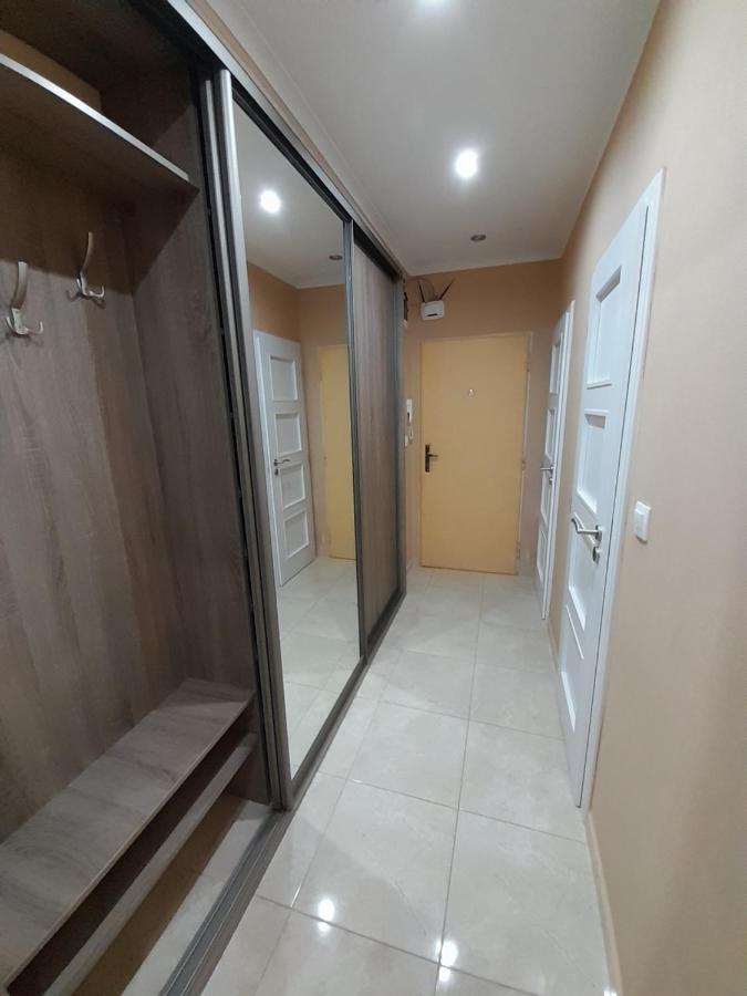 Beautiful Apartment In The City Center Spišská Nová Ves Exterior foto