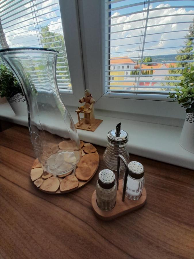 Beautiful Apartment In The City Center Spišská Nová Ves Exterior foto