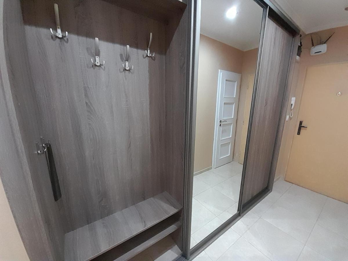Beautiful Apartment In The City Center Spišská Nová Ves Exterior foto