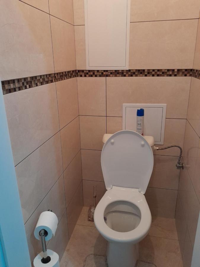 Beautiful Apartment In The City Center Spišská Nová Ves Exterior foto